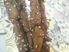 -澳门街美食城(世界城光谷步行街店)