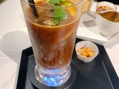 -茶是一枝花泡茶店