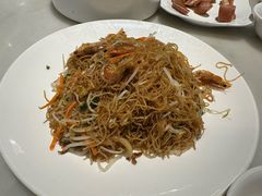 -华盛丰温州大排档(东三环南路店)