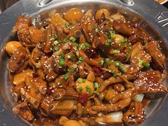 -胖哥俩肉蟹煲(世茂国际广场店)