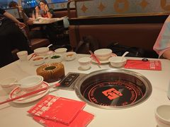 -八合里潮汕鲜牛肉火锅(深圳海岸城店)