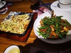 -U你·天然调味(南湖总店)