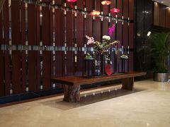 -天津瑞湾开元名都酒店餐厅