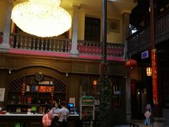 -云和祥食府·特色云南菜(金碧公园店)