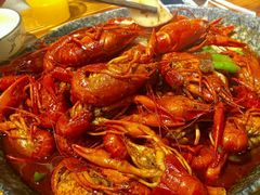 -拙味兄弟龙虾·江湖菜(和畅堂店)