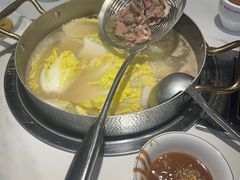 -八合里潮汕鲜牛肉火锅(惠州华贸店)