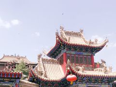 -高庙保安寺