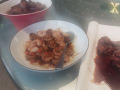 口蘑-荣华楼(通贤街店)