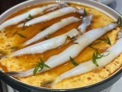 -狮王府淮扬菜(百家湖1912店)