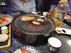 -十三姨正合丰烤肉(营迹路店)