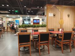 -宏状元现熬粥·京味菜(五棵松店)