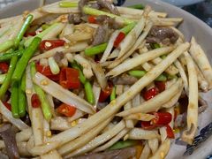 -味老大土碗菜(中山三路店)