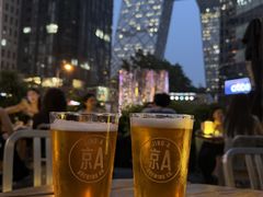 -京A Taproom·精酿餐吧(CBD店)