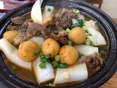 -桥雪牛杂专门店(关边路店)