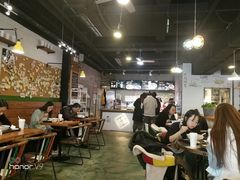 大堂-水平有限螺蛳粉(宏达大厦店)