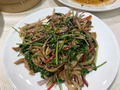 -海皇酒家(钰海万国汇购物广场店)