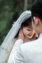 -雪中彩影婚纱摄影·微光艺术中心