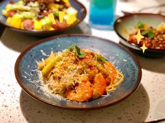 -BE BRIGHT KITCHEN(正佳广场店)