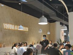-友达面馆(广州总店)