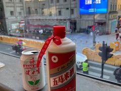 -五马集·海鲜·温州大牌档(黑金冠五马街十字路口店)