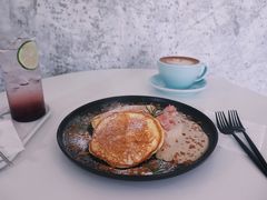 -边渡咖啡烘焙店(昙华林店)
