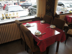 -民俗百家姓饭店(纺织城正街店)