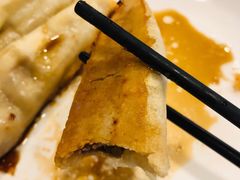 牛肉锅贴-张小文胡辣汤(龙柏新村店)