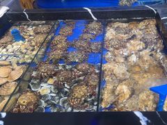 -皇朝海鲜酒店