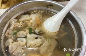 Special Pot Small Dumplings