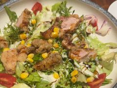-白石の深夜食堂(芝罘万达店)