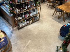-Alimentari早午餐(安福路店)