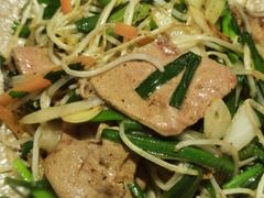 -気楽亭和食料理(气乐亭大世界本店)