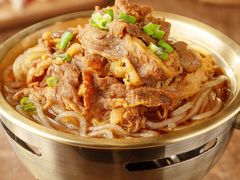 -米村拌饭(凯德和平广场店)