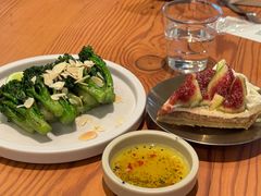 -胡麻(静安嘉里店)