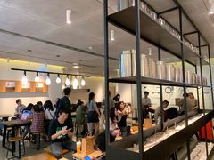 -喜茶(深圳东门1234店)