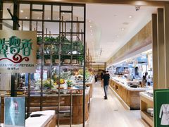 -冀粤香海鲜自助餐厅(西美五洲店)