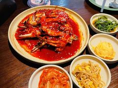-Fuzzy Bistro 浮几韩餐·茶酒馆