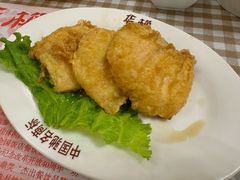 -华梅西餐厅(哈尔滨中央大街店)