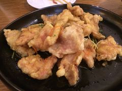 -金掌勺·锅包肉(广渠门店)