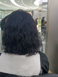 -MOVAN  HAIR莫凡匠人发型屋