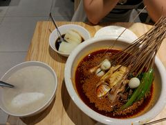 -嘉州叶婆婆钵钵鸡(建设路店)