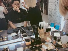 -海马体照相馆|大师(北京华贸中心店)