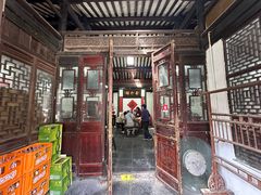-吾介小籠館