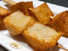 -潮界(虹桥新天地店)