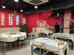 -听涛雅苑百味饺子老家菜馆