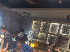 -呷哺呷哺 黄金牧场 (欢乐谷店)