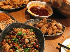 -付小姐在成都(中山公园店)