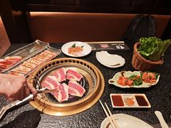 -牛家酒场(7mall店)