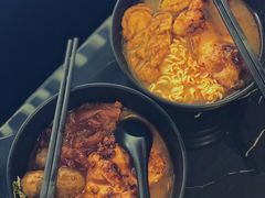 -亞婆井·劲抽面食(铂顿城店)