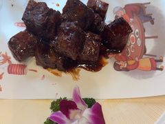 -老常州菜馆(天宁店)